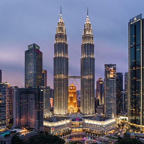 kuala lumpur